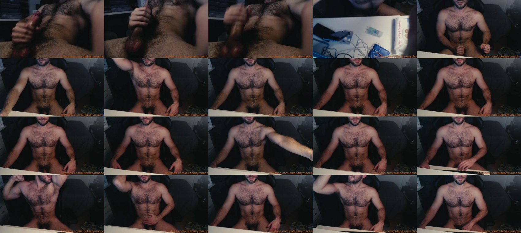 cutehairymacho  09-02-2022